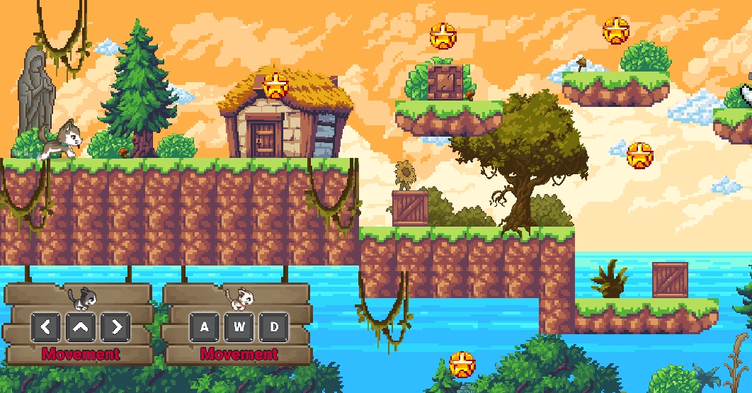Game Screenshot 2