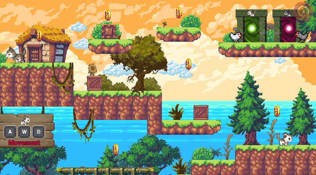 Game Screenshot 3